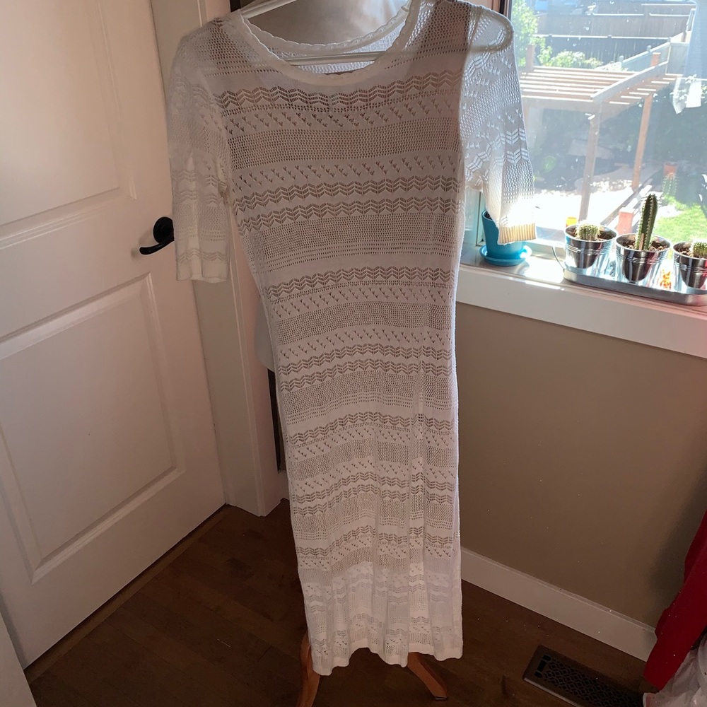 Moon dress